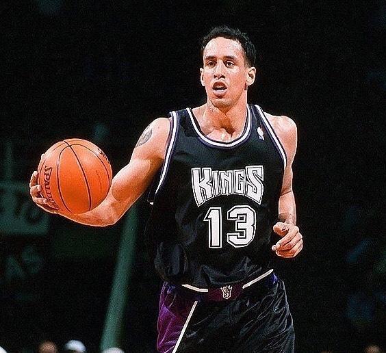 聊聊NBA13号是谁？从纳什到乔治，这个号码背后的故事比你想象的更精彩