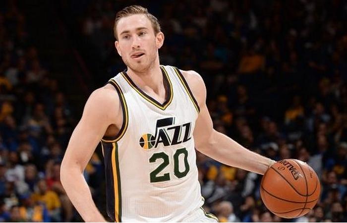 当戈登·海沃德遇上杜兰特，07年NBA选秀的黄金一代到底有多神？