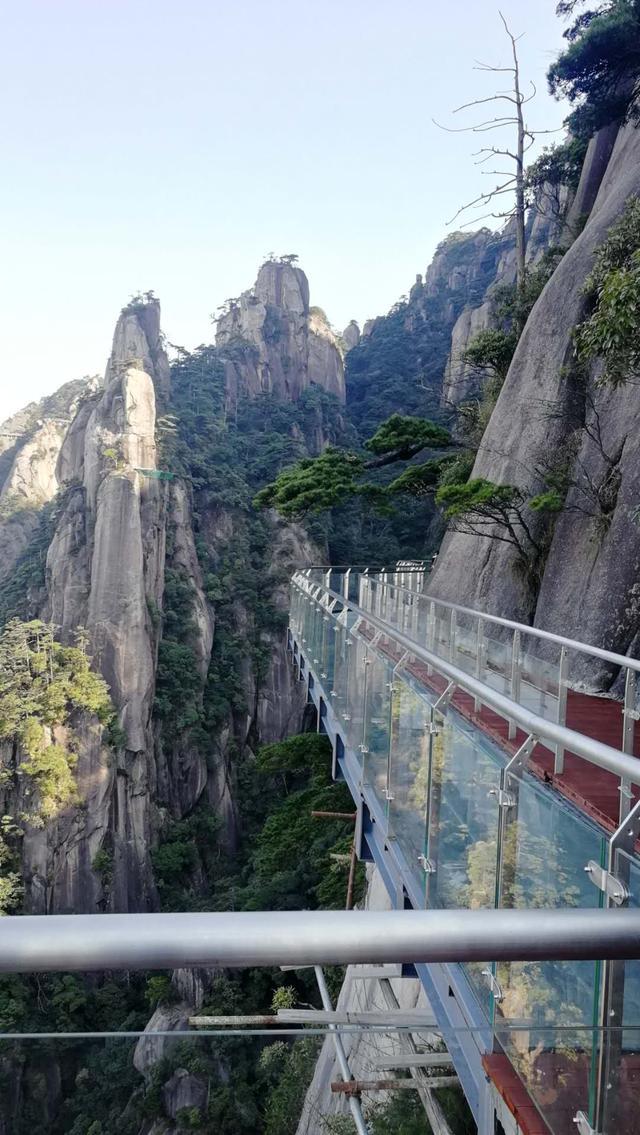 江西大学生旅游攻略，用最少的钱，看最美的风景