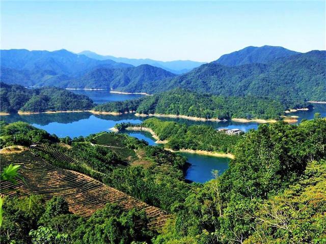 九份十份旅游攻略，在山城与铁道之间，找回慢慢来的生活