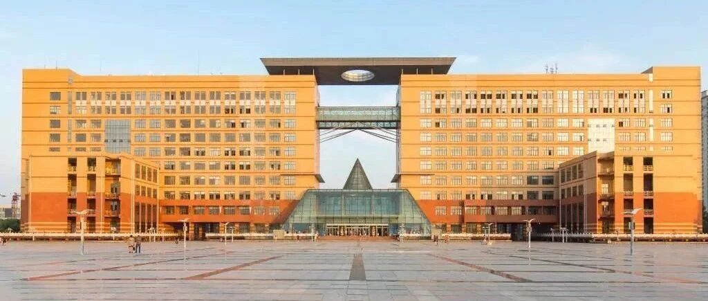黑龙江科技大学A段为什么有两个？这事儿得从根儿上捋一捋