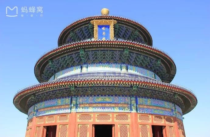 天坛体育馆，藏在京城里的运动与时光