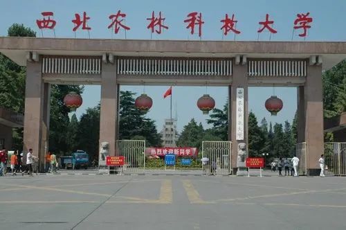 西北农林科技大学为什么是双一流B类？这事儿得从头捋一捋