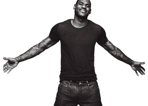 詹姆斯打架?别被标题骗了!聊聊NBA硬汉的另一面 詹姆斯打架?别被标题骗了!聊聊NBA硬汉的另一面