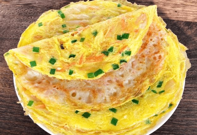 煎饼健康吗？这个问题我研究了三天，答案可能和你想的不一样