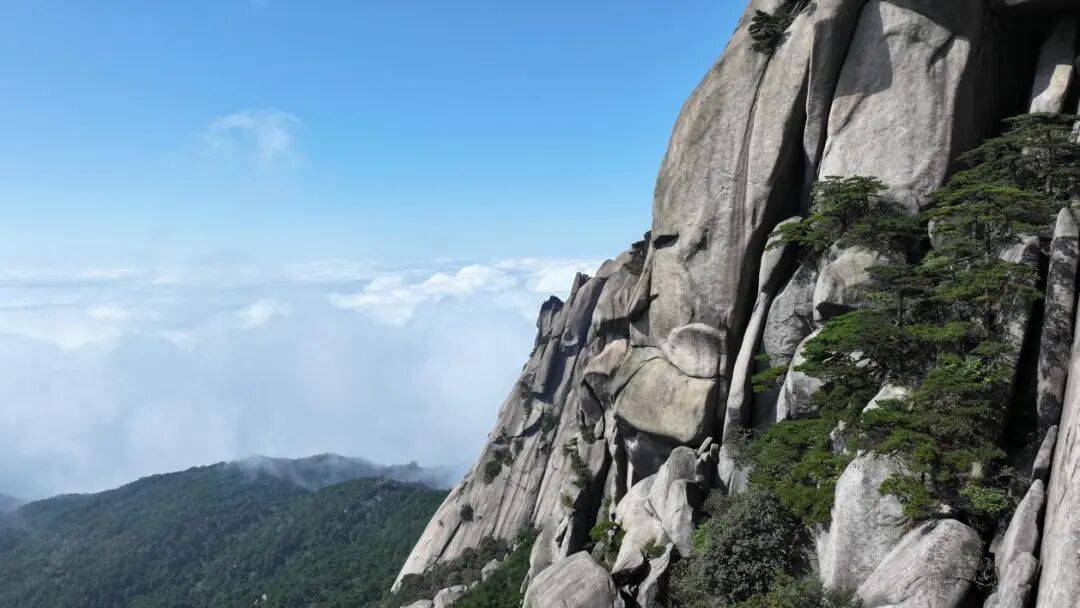 合肥天柱山旅游攻略,一次说走就走的自然之旅,附实用避坑指南 合肥天柱山旅游攻略,一次说走就走的自然之旅,附实用避坑指南
