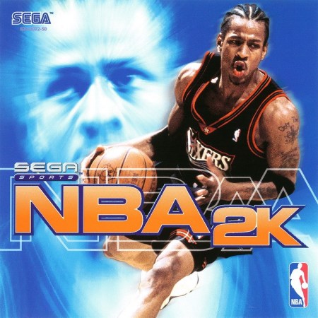 NBA2K14妖人,那些年我们追过的虚拟球星 NBA2K14妖人,那些年我们追过的虚拟球星