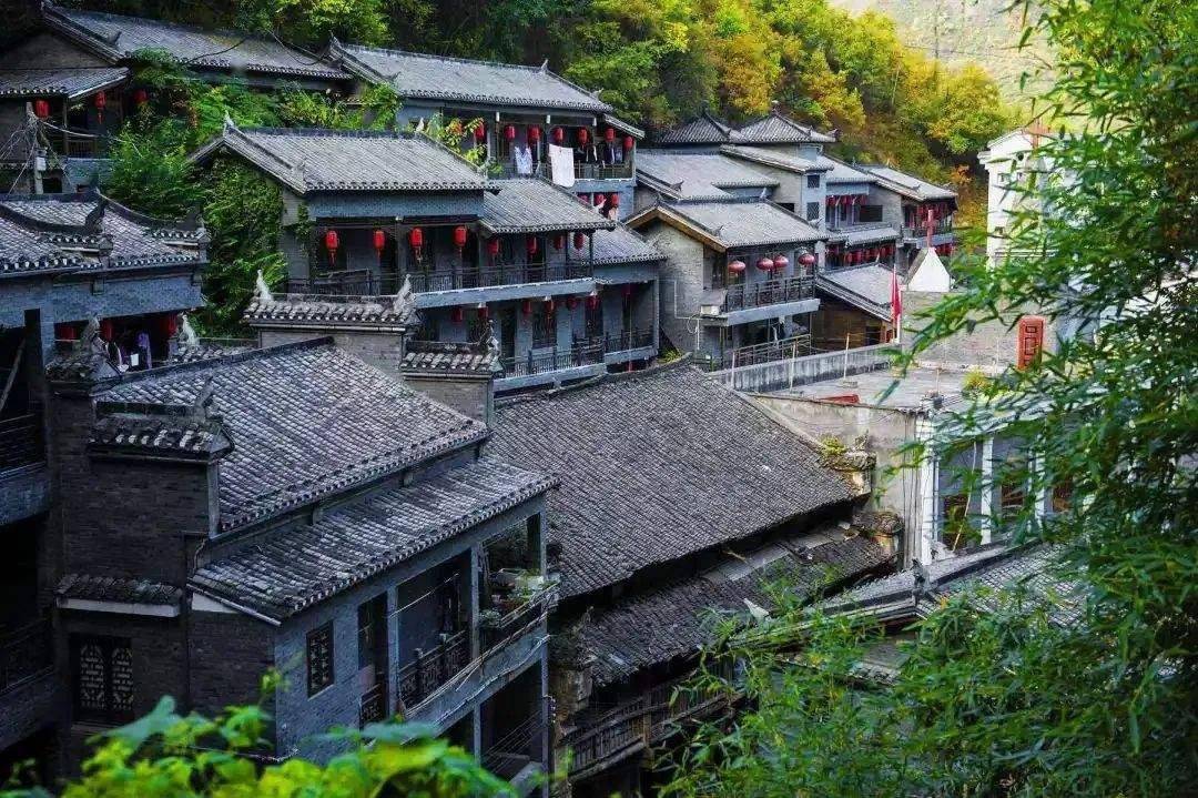 合川区旅游攻略，一座被低估的江城，藏着最地道的重庆生活