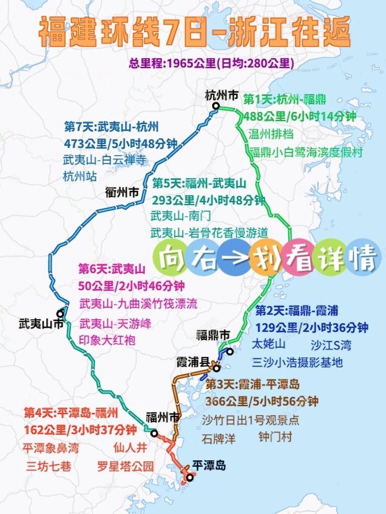 涵江到桂林旅游攻略，从福建到山水甲天下的实用指南