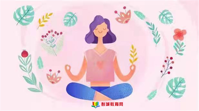 心理健康教育知识，咱普通人也能搞懂的心里那点事儿