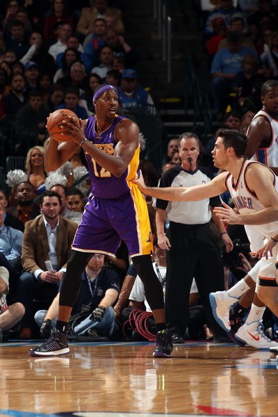 2012NBA常规赛，那年我们追过的疯狂赛季