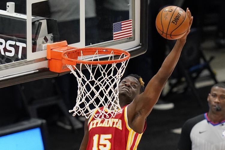 NBA季后赛得分王，那些在最高舞台上封神的男人