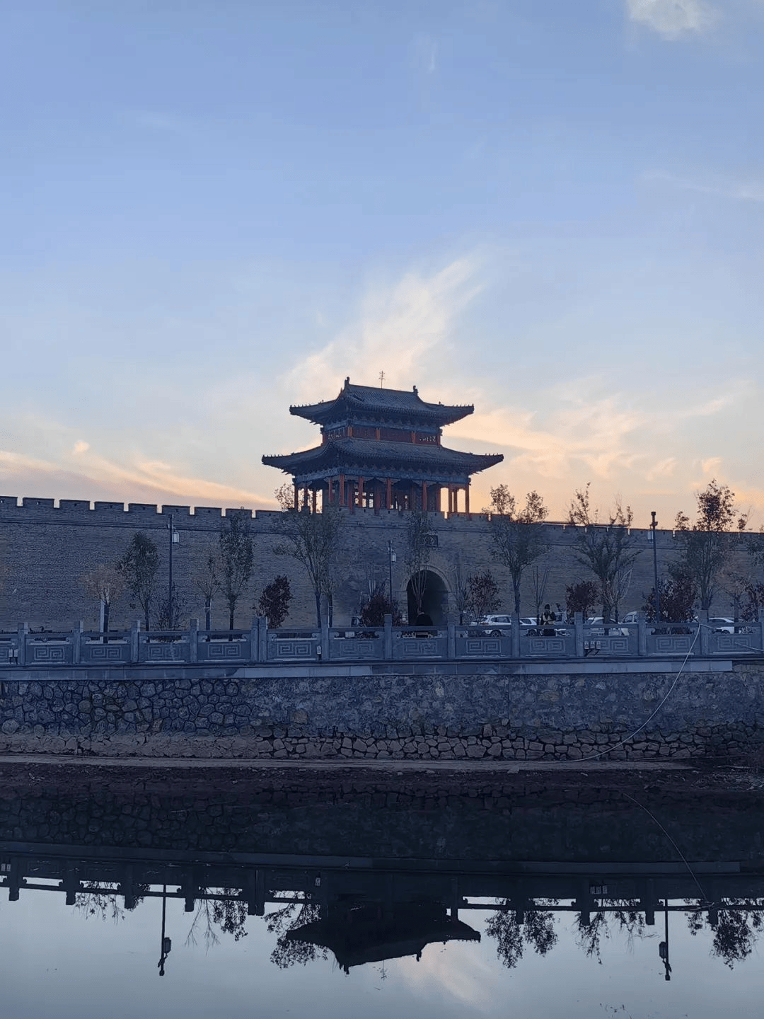河北邯郸大名县旅游攻略，一座被遗忘的古城，藏着最真实的北方烟火