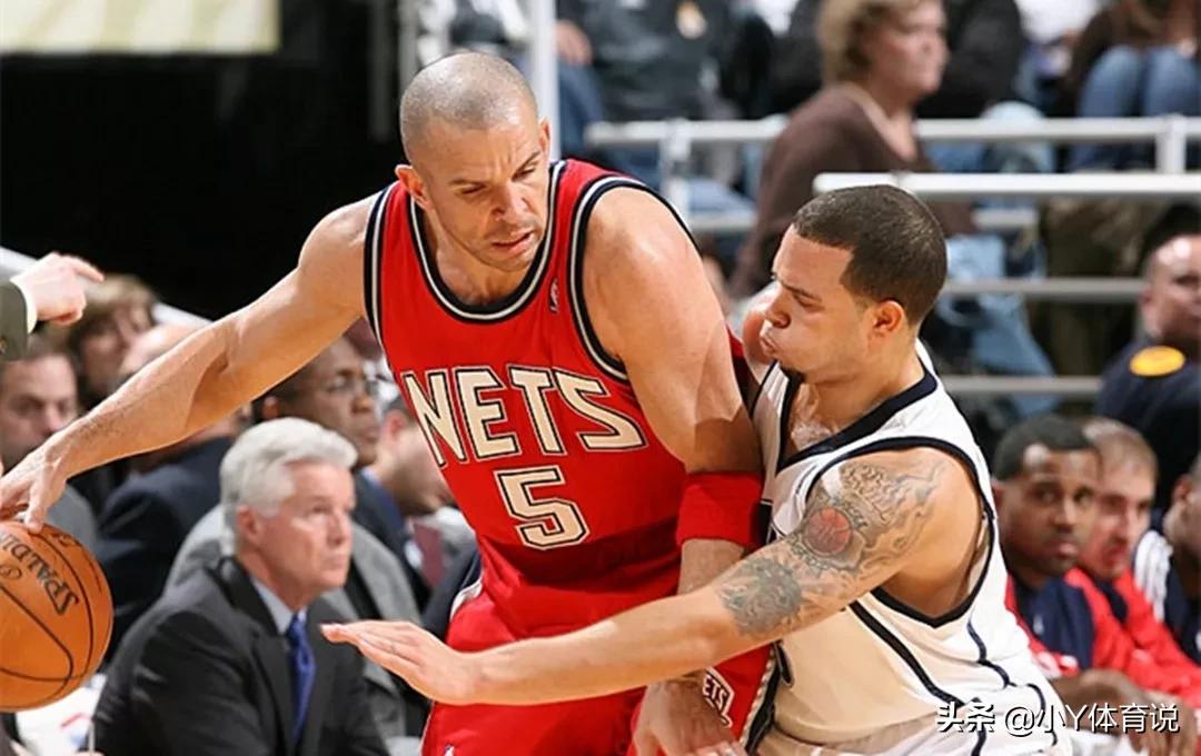 NBA打铁排行榜，谁是历史铁王？聊聊那些疯狂出手的传奇