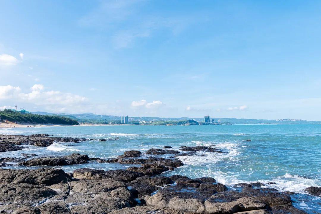 海口海花岛旅游攻略，一个北方人上岛后的真实感受