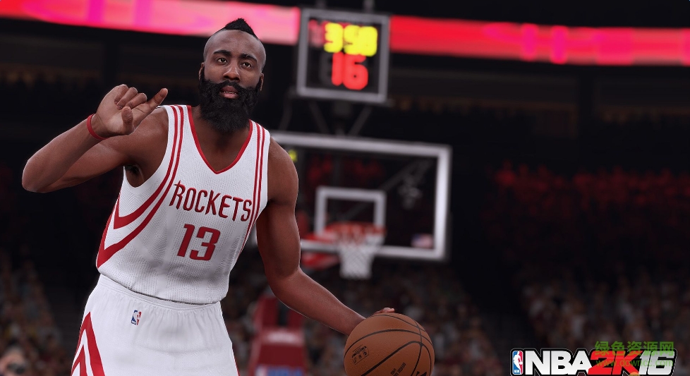 NBA 2K16 安卓版破解版到底能不能玩？我用Golang写了段代码来帮你理清