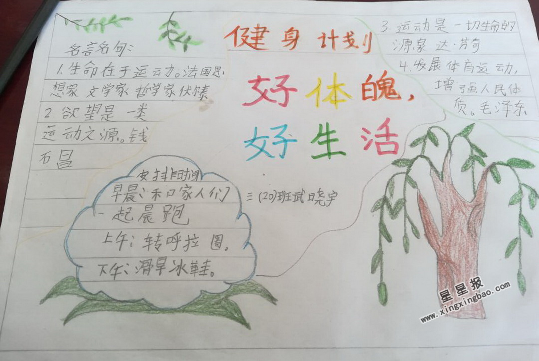 用Golang写一份健康的生活手抄报—程序员也能懂的养生指南