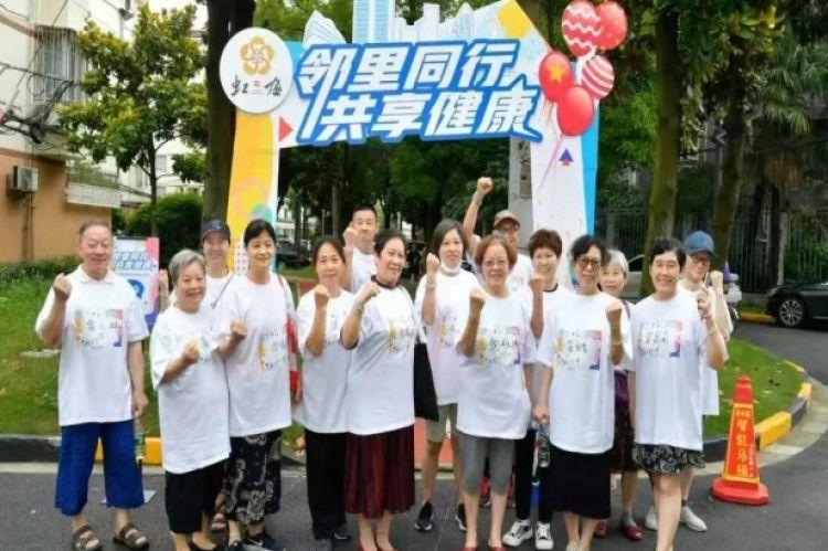 我爱运动我健康，一个普通人的运动手记