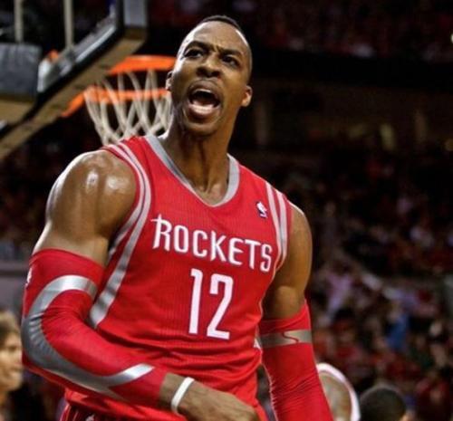用Golang写一篇关于NBA霍华德图片的文章？这事儿还挺有意思