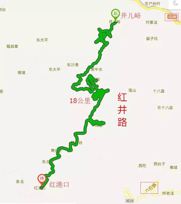 贵州西线自驾旅游攻略，一路向西，解锁喀斯特的野性与温柔