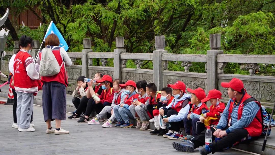 贵州旅游攻略，下司古镇，一个被时光遗忘的角落