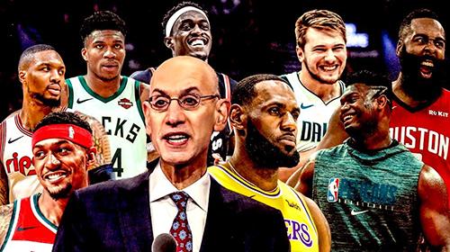 NBA有多少场常规赛？这个问题比你想的有意思