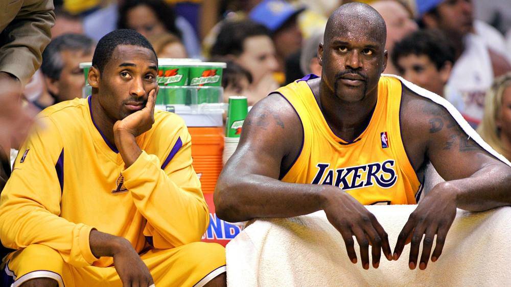 H1:NBA 2号是谁？聊聊那些穿着2号战袍的传奇和不朽