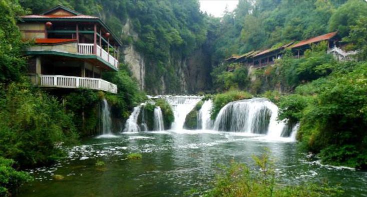 贵州安顺二日旅游攻略，山水间的慢生活