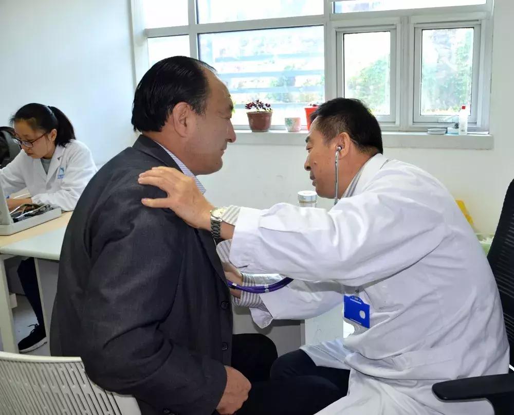 健康评估名词解释，搞懂这几个词，你也能给自己把把脉