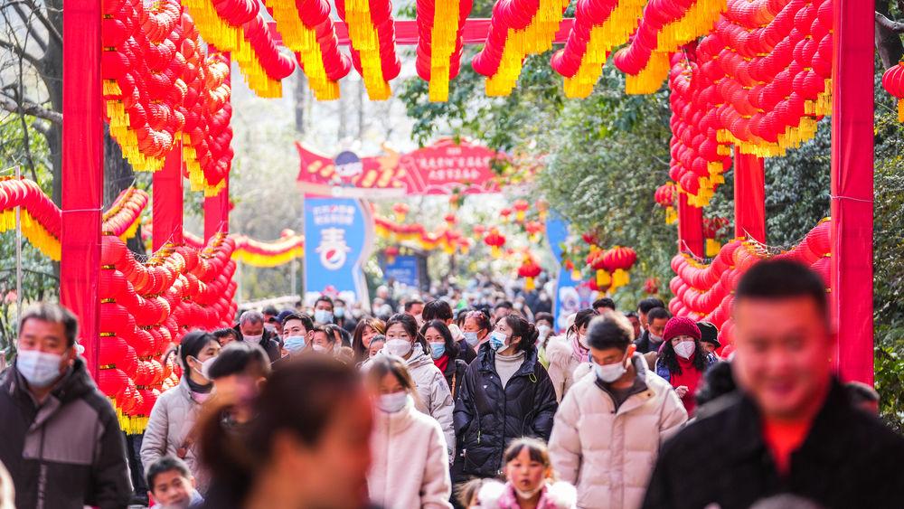 贵阳旅游攻略二日游，山城烟火与山水相逢的周末漫游