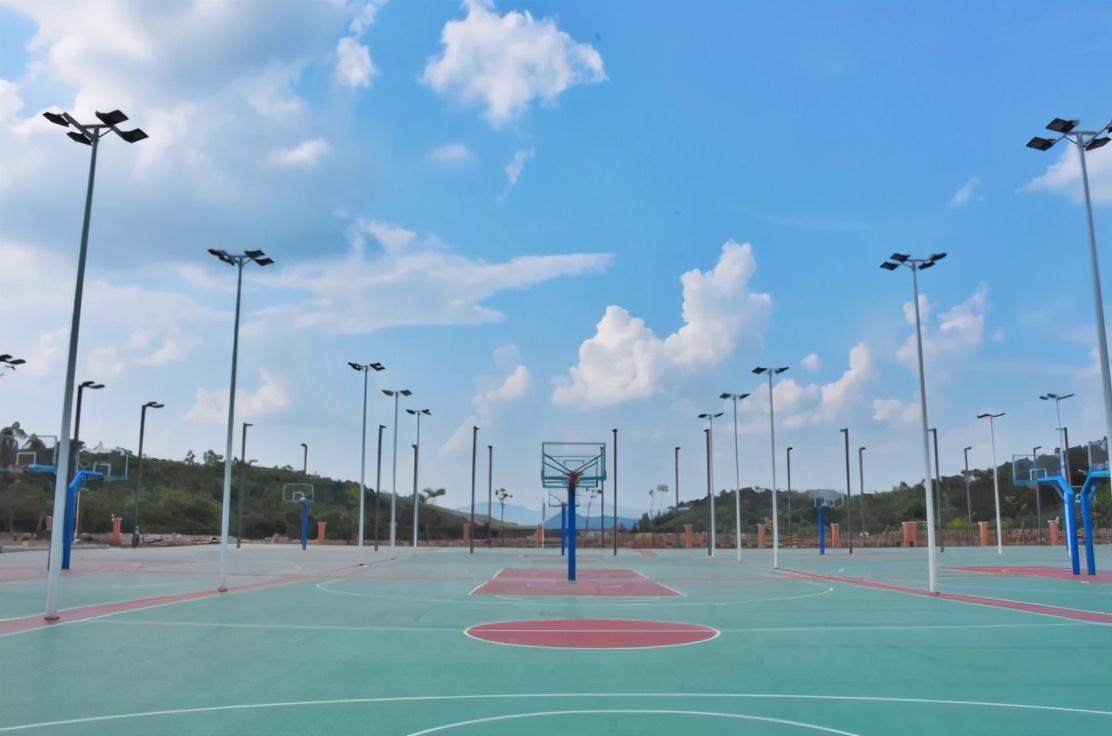 黄冈体育中心，不只是体育馆，更是咱老百姓的健康客厅