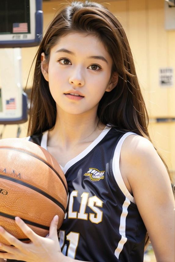 NBA用的是什么篮球？这事儿还真没那么简单