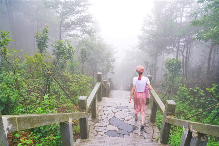 贵阳旅游攻略二日，一场说走就走的慢生活冒险