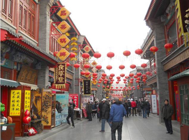 贵阳?波旅游攻略，一个外地人走街串巷捣鼓出来的真实指南