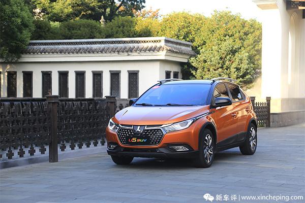 纳智捷u5为什么叫高科技神车?这名字到底靠谱不靠谱? 纳智捷u5为什么叫高科技神车?这名字到底靠谱不靠谱?