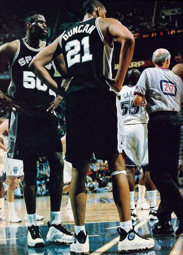 耐克签约的NBA球星，那些穿钩子的家伙们，到底有多牛？