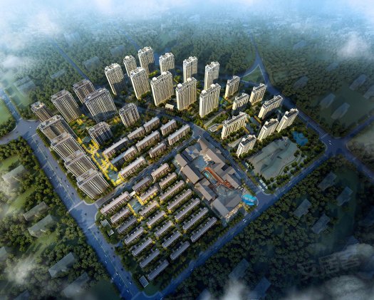 苏州房子为什么说3w内选科技城