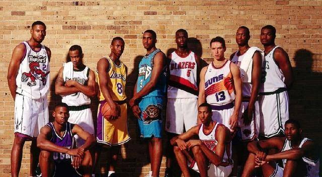 NBA 2006年选秀，那届被低估的黄金一代，到底有多能打？
