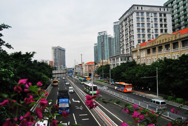 广州花城广场旅游攻略，一个本地人逛了十几年的踩坑指南
