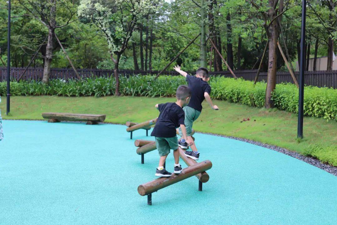 乐康体育，我家楼下那个让全家人都动起来的宝藏地儿