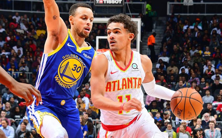 NBA霸气语录，那些让你燃到爆的狠话背后，藏着怎样的生存法则？