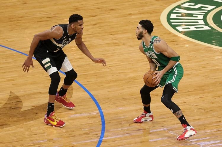 被打的NBA，球场上的真实碰撞，比比分更值得记住