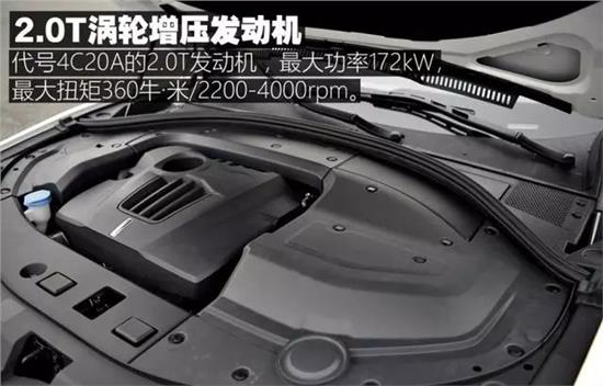 长城VV7科技版，一台过于超前的车，为什么被厂家亲手掐断？