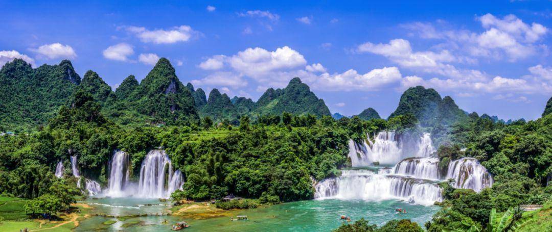 广西百色靖西旅游攻略，藏在桂西南的小桂林，我替你踩过坑了