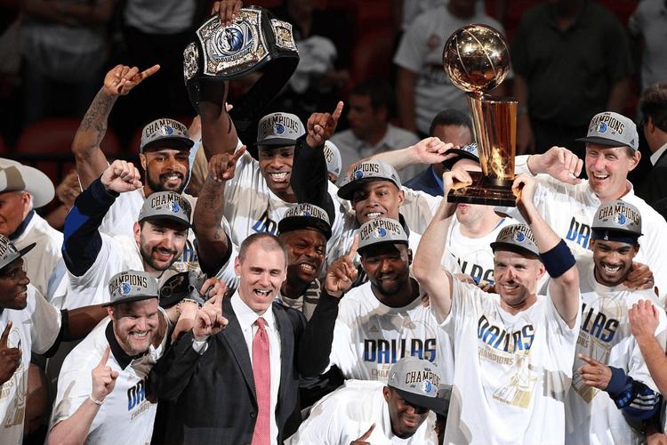 那年夏天的篮球盛宴，2011年NBA总决赛，老男孩们的最后一舞