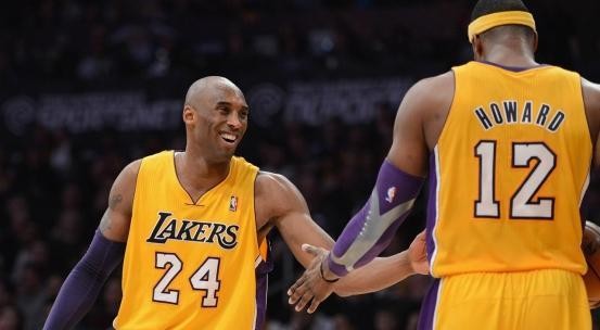 NBA2004总决赛,铁血活塞如何掀翻湖人F4,让巨星抱团第一次翻车 NBA2004总决赛,铁血活塞如何掀翻湖人F4,让巨星抱团第一次翻车