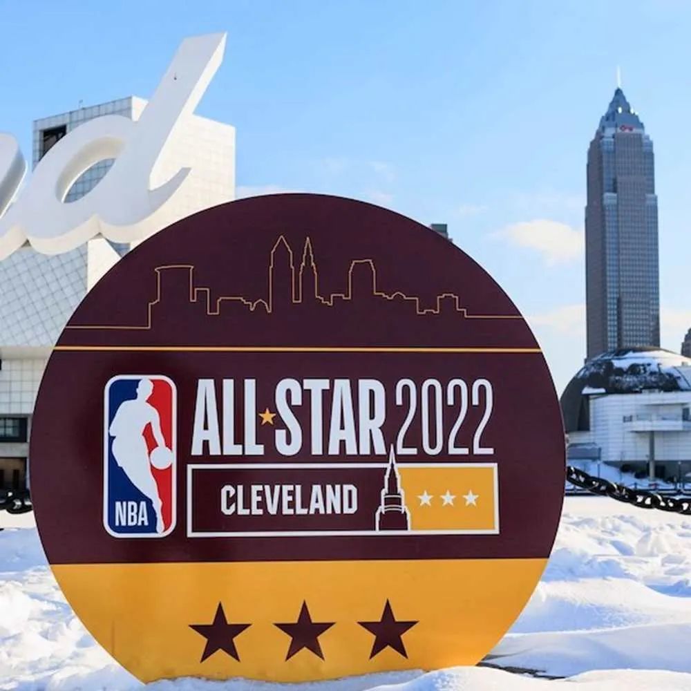 从戈壁滩到星光大道，NBA球队所在城市，比你想象中更有人味儿