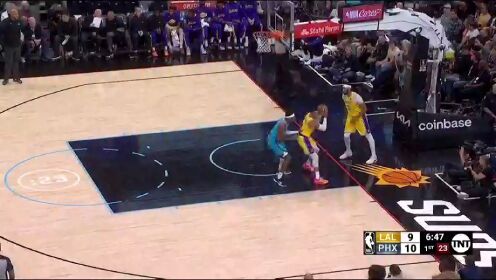 NBA单节最低分，那些进攻哑火的至暗时刻
