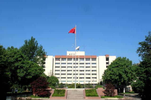 西农科技大学为什么是B类一流？这事儿得从根儿上捋一捋