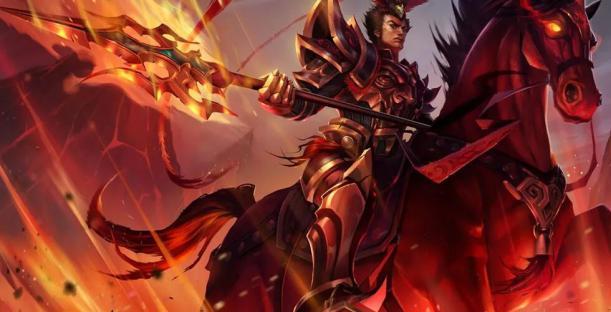 手游LOL卡特为什么一定要出科技枪?这事儿得从转起来说起 手游LOL卡特为什么一定要出科技枪?这事儿得从转起来说起